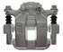 FRC12155C by RAYBESTOS - Brake Parts Inc Raybestos R-Line Remanufactured Semi-Loaded Coated Disc Brake Caliper and Bracket Assembly