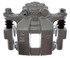 FRC12156C by RAYBESTOS - Brake Parts Inc Raybestos R-Line Remanufactured Semi-Loaded Coated Disc Brake Caliper and Bracket Assembly