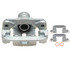 FRC12159 by RAYBESTOS - Brake Parts Inc Raybestos R-Line Remanufactured Semi-Loaded Disc Brake Caliper and Bracket Assembly
