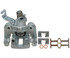 FRC12152 by RAYBESTOS - Brake Parts Inc Raybestos R-Line Remanufactured Semi-Loaded Disc Brake Caliper and Bracket Assembly