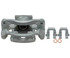 FRC12153 by RAYBESTOS - Raybestos R-Line Reman Semi-Loaded Caliper & Bracket Assy