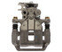 FRC12163 by RAYBESTOS - Brake Parts Inc Raybestos R-Line Remanufactured Semi-Loaded Disc Brake Caliper and Bracket Assembly