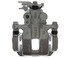 FRC12163C by RAYBESTOS - Brake Parts Inc Raybestos R-Line Remanufactured Semi-Loaded Coated Disc Brake Caliper and Bracket Assembly