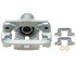 FRC12160 by RAYBESTOS - Brake Parts Inc Raybestos R-Line Remanufactured Semi-Loaded Disc Brake Caliper and Bracket Assembly