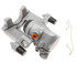 FRC12161 by RAYBESTOS - Brake Parts Inc Raybestos R-Line Remanufactured Semi-Loaded Disc Brake Caliper