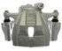 FRC12167C by RAYBESTOS - Raybestos R-Line Reman Semi-Loaded Coated Caliper & Bracket Assy