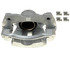 FRC12168 by RAYBESTOS - Brake Parts Inc Raybestos R-Line Remanufactured Semi-Loaded Disc Brake Caliper and Bracket Assembly