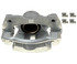 FRC12168 by RAYBESTOS - Raybestos R-Line Reman Semi-Loaded Caliper & Bracket Assy