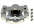 FRC12167 by RAYBESTOS - Raybestos R-Line Reman Semi-Loaded Caliper & Bracket Assy