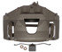 FRC12171 by RAYBESTOS - Brake Parts Inc Raybestos R-Line Remanufactured Semi-Loaded Disc Brake Caliper and Bracket Assembly