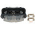 FRC12174 by RAYBESTOS - Brake Parts Inc Raybestos R-Line Remanufactured Semi-Loaded Disc Brake Caliper and Bracket Assembly