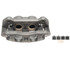 FRC12170 by RAYBESTOS - Brake Parts Inc Raybestos R-Line Remanufactured Semi-Loaded Disc Brake Caliper and Bracket Assembly