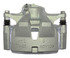 FRC12178C by RAYBESTOS - Raybestos R-Line Reman Semi-Loaded Coated Caliper & Bracket Assy