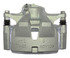 FRC12178C by RAYBESTOS - Brake Parts Inc Raybestos R-Line Remanufactured Semi-Loaded Coated Disc Brake Caliper and Bracket Assembly