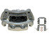 FRC12205 by RAYBESTOS - Raybestos R-Line Reman Semi-Loaded Caliper & Bracket Assy