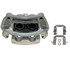 FRC12205 by RAYBESTOS - Brake Parts Inc Raybestos R-Line Remanufactured Semi-Loaded Disc Brake Caliper and Bracket Assembly