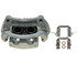 FRC12206 by RAYBESTOS - Raybestos R-Line Reman Semi-Loaded Caliper & Bracket Assy