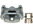 FRC12209 by RAYBESTOS - Raybestos R-Line Reman Semi-Loaded Caliper & Bracket Assy