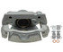 FRC12177 by RAYBESTOS - Brake Parts Inc Raybestos R-Line Remanufactured Semi-Loaded Disc Brake Caliper and Bracket Assembly
