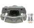 FRC12178 by RAYBESTOS - Brake Parts Inc Raybestos R-Line Remanufactured Semi-Loaded Disc Brake Caliper and Bracket Assembly