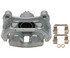 FRC12210 by RAYBESTOS - Raybestos R-Line Reman Semi-Loaded Caliper & Bracket Assy