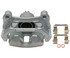 FRC12210 by RAYBESTOS - Brake Parts Inc Raybestos R-Line Remanufactured Semi-Loaded Disc Brake Caliper and Bracket Assembly