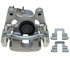 FRC12217 by RAYBESTOS - Raybestos R-Line Reman Semi-Loaded Caliper & Bracket Assy