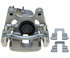 FRC12217 by RAYBESTOS - Brake Parts Inc Raybestos R-Line Remanufactured Semi-Loaded Disc Brake Caliper and Bracket Assembly