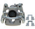 FRC12218 by RAYBESTOS - Raybestos R-Line Reman Semi-Loaded Caliper & Bracket Assy