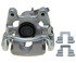 FRC12218 by RAYBESTOS - Brake Parts Inc Raybestos R-Line Remanufactured Semi-Loaded Disc Brake Caliper and Bracket Assembly