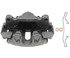 FRC12215 by RAYBESTOS - Brake Parts Inc Raybestos R-Line Remanufactured Semi-Loaded Disc Brake Caliper and Bracket Assembly