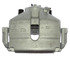 FRC12215C by RAYBESTOS - Brake Parts Inc Raybestos R-Line Remanufactured Semi-Loaded Coated Disc Brake Caliper and Bracket Assembly