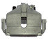 FRC12215N by RAYBESTOS - Brake Parts Inc Raybestos Element3 New Semi-Loaded Disc Brake Caliper and Bracket Assembly