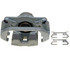 FRC12224 by RAYBESTOS - Brake Parts Inc Raybestos R-Line Remanufactured Semi-Loaded Disc Brake Caliper and Bracket Assembly