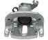 FRC12225 by RAYBESTOS - Brake Parts Inc Raybestos R-Line Remanufactured Semi-Loaded Disc Brake Caliper and Bracket Assembly