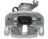 FRC12225 by RAYBESTOS - Raybestos R-Line Reman Semi-Loaded Caliper & Bracket Assy