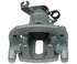 FRC12226 by RAYBESTOS - Brake Parts Inc Raybestos R-Line Remanufactured Semi-Loaded Disc Brake Caliper and Bracket Assembly
