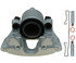 FRC12260 by RAYBESTOS - Brake Parts Inc Raybestos R-Line Remanufactured Semi-Loaded Disc Brake Caliper and Bracket Assembly