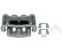 FRC12227 by RAYBESTOS - Brake Parts Inc Raybestos R-Line Remanufactured Semi-Loaded Disc Brake Caliper and Bracket Assembly