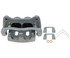 FRC12228 by RAYBESTOS - Raybestos R-Line Reman Semi-Loaded Caliper & Bracket Assy