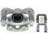 FRC12268 by RAYBESTOS - Raybestos R-Line Reman Semi-Loaded Caliper & Bracket Assy