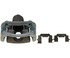 FRC12263 by RAYBESTOS - Raybestos R-Line Reman Semi-Loaded Caliper & Bracket Assy