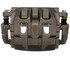 FRC12262 by RAYBESTOS - Brake Parts Inc Raybestos R-Line Remanufactured Semi-Loaded Disc Brake Caliper and Bracket Assembly