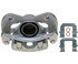 FRC12267 by RAYBESTOS - Raybestos R-Line Reman Semi-Loaded Caliper & Bracket Assy