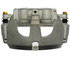 FRC12275N by RAYBESTOS - Brake Parts Inc Raybestos Element3 New Semi-Loaded Disc Brake Caliper and Bracket Assembly