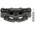 FRC12276 by RAYBESTOS - Brake Parts Inc Raybestos R-Line Remanufactured Semi-Loaded Disc Brake Caliper and Bracket Assembly