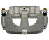 FRC12276C by RAYBESTOS - Brake Parts Inc Raybestos R-Line Remanufactured Semi-Loaded Coated Disc Brake Caliper and Bracket Assembly