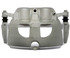 FRC12277C by RAYBESTOS - Brake Parts Inc Raybestos R-Line Remanufactured Semi-Loaded Coated Disc Brake Caliper and Bracket Assembly
