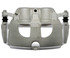 FRC12278C by RAYBESTOS - Brake Parts Inc Raybestos R-Line Remanufactured Semi-Loaded Coated Disc Brake Caliper and Bracket Assembly