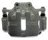 FRC12281C by RAYBESTOS - Raybestos R-Line Reman Semi-Loaded Coated Caliper & Bracket Assy